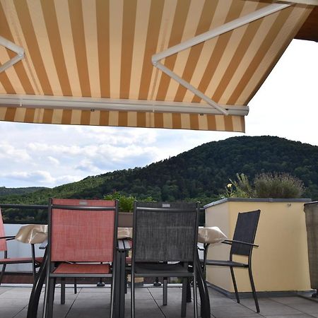 ケゼルスベールLe Panoramaアパートメント エクステリア 写真