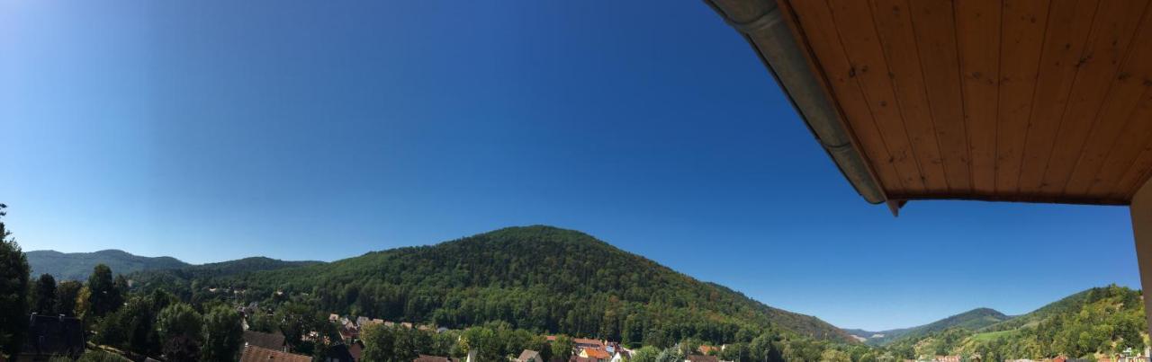 ケゼルスベールLe Panoramaアパートメント エクステリア 写真
